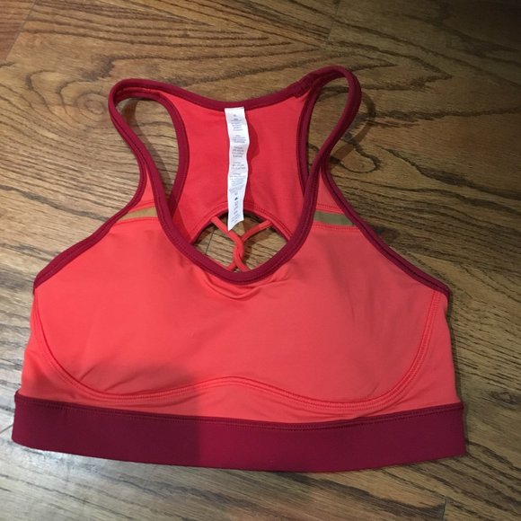 lululemon athletica Other - LULULEMON - Sweaty or Not Bra 6